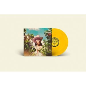 Duane Betts - Isle of Hope  LP LP